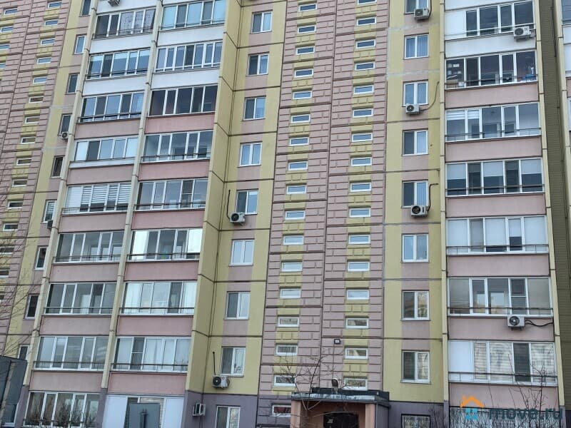 1-комн. квартира, 40.5 м²