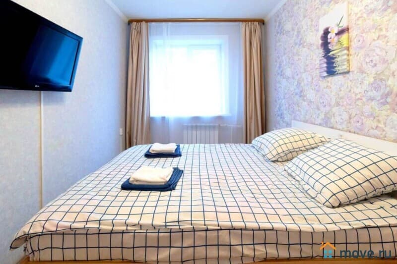 2-комн. квартира, 45 м²