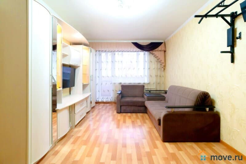 2-комн. квартира, 45 м²