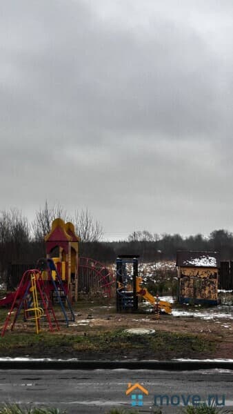 1-комн. квартира, 29.9 м&sup2;