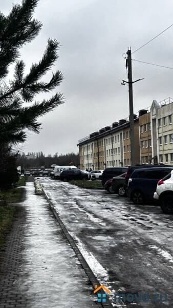 1-комн. квартира, 29.9 м&sup2;