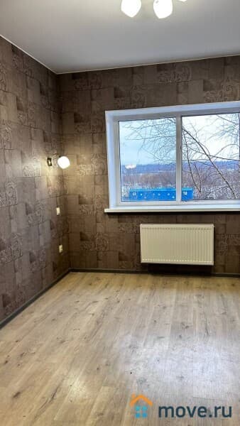 1-комн. квартира, 29.9 м&sup2;