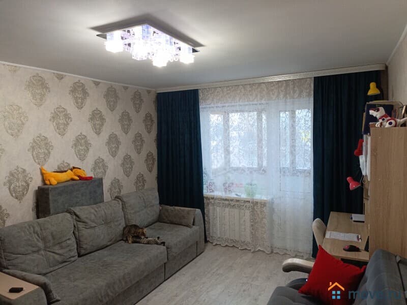 1-комн. квартира, 29 м²