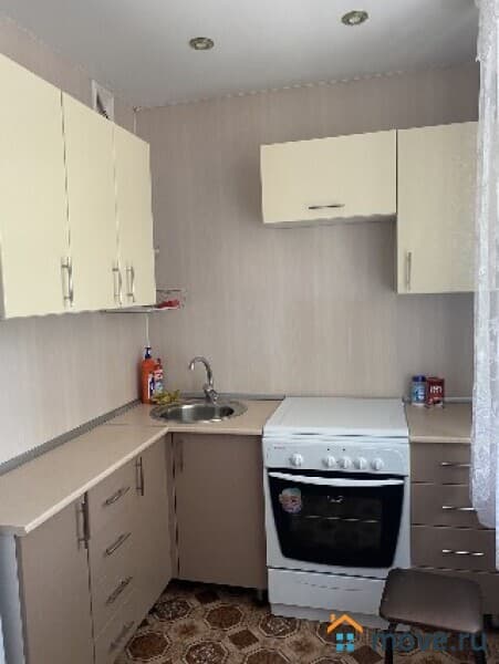 2-комн. квартира, 42 м²