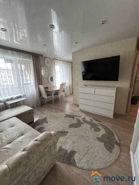 2-комн. квартира, 40 м²