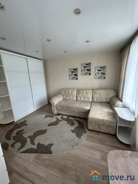 2-комн. квартира, 40 м²