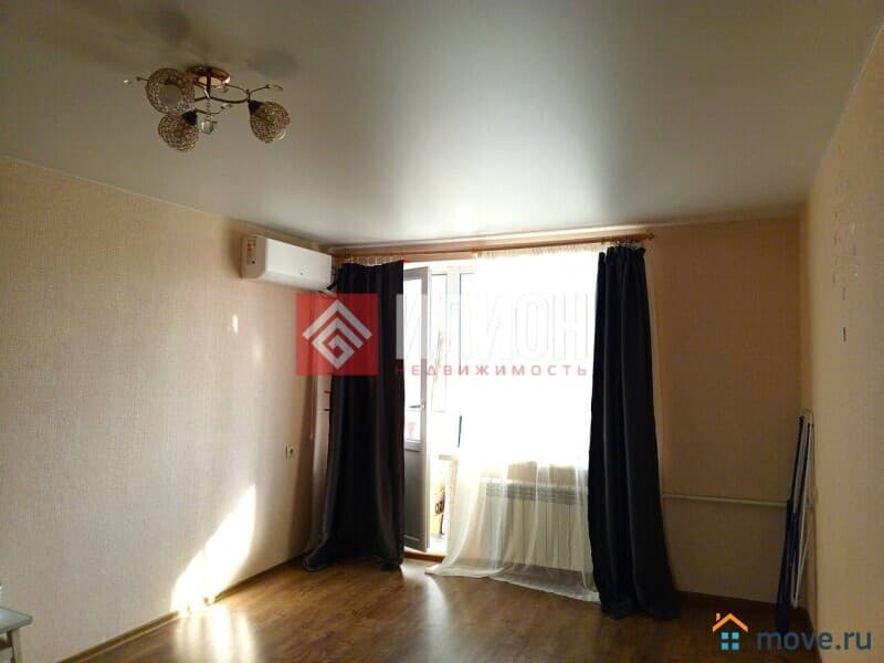 1-комн. квартира, 36 м²