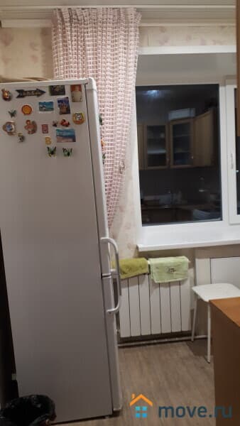 2-комн. квартира, 47 м²