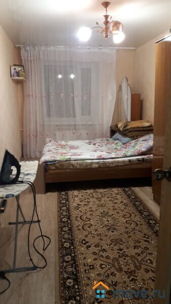 2-комн. квартира, 47 м²