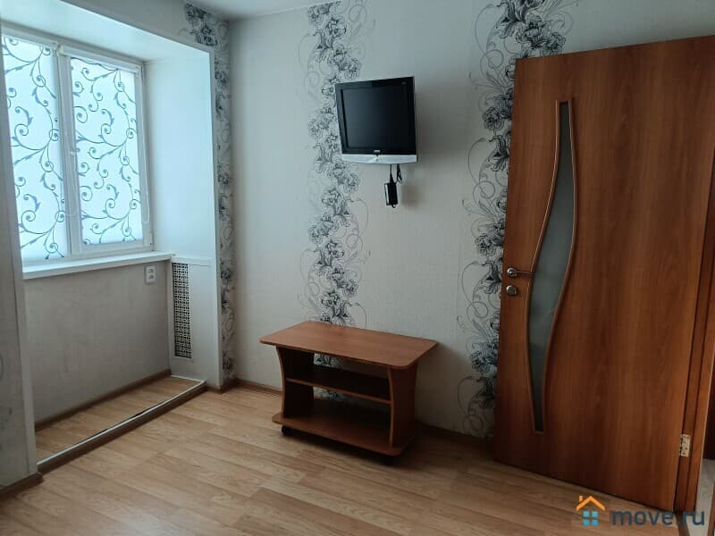 3-комн. квартира, 42 м²