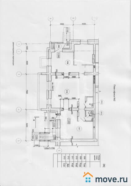 нежилое здание, 124 м²