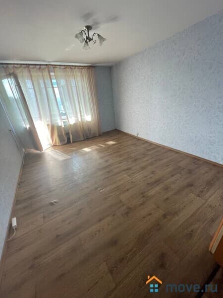 2-комн. квартира, 54 м²