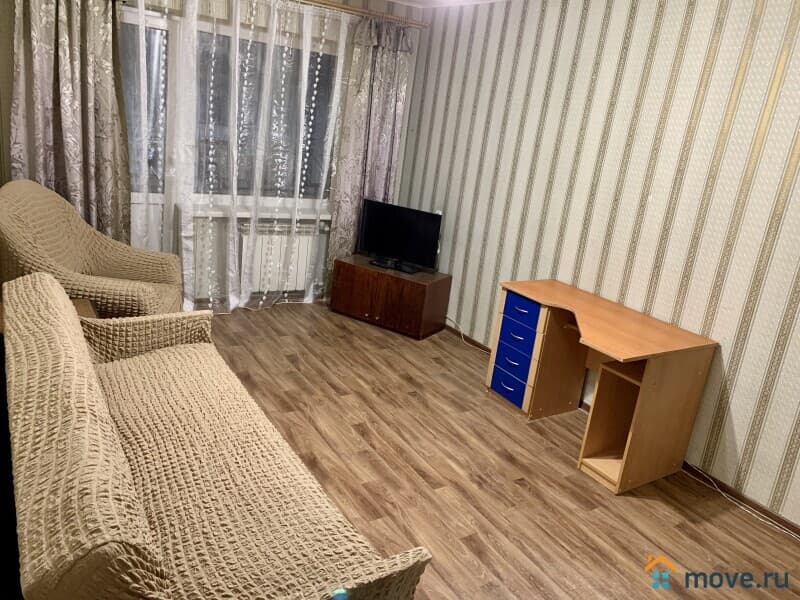 1-комн. квартира, 30 м²