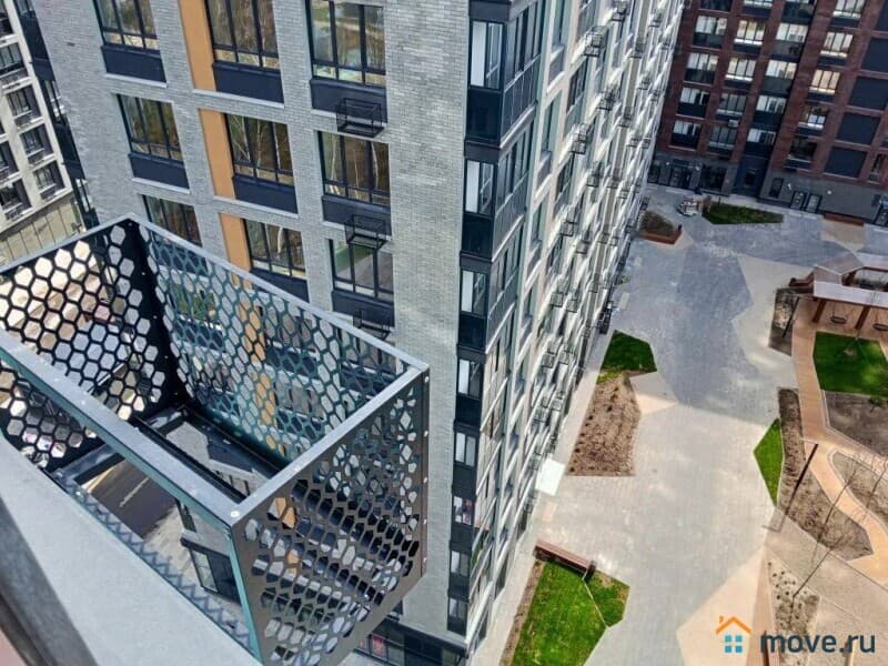 2-комн. квартира, 38 м&sup2;