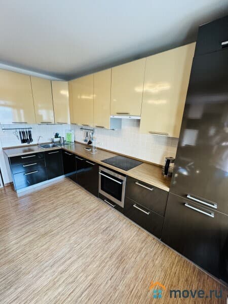 2-комн. квартира, 70 м²