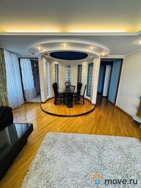 5-комн. квартира, 160 м&sup2;