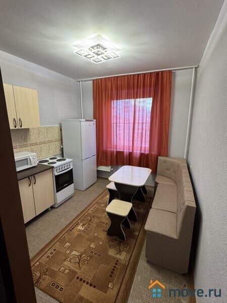 1-комн. квартира, 33 м&sup2;