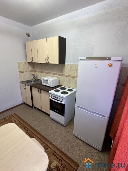 1-комн. квартира, 33 м&sup2;