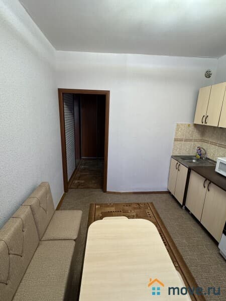 1-комн. квартира, 33 м&sup2;