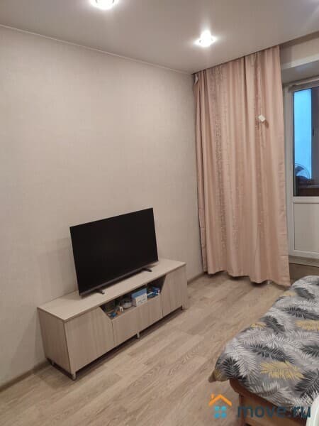 1-комн. квартира, 38 м²