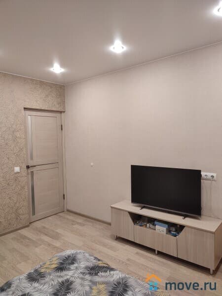 1-комн. квартира, 38 м²