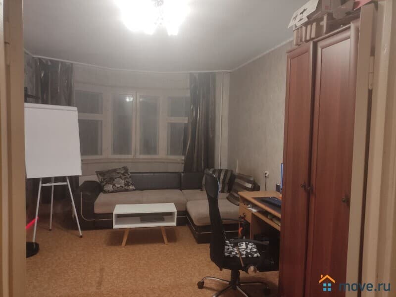 2-комн. квартира, 65 м²