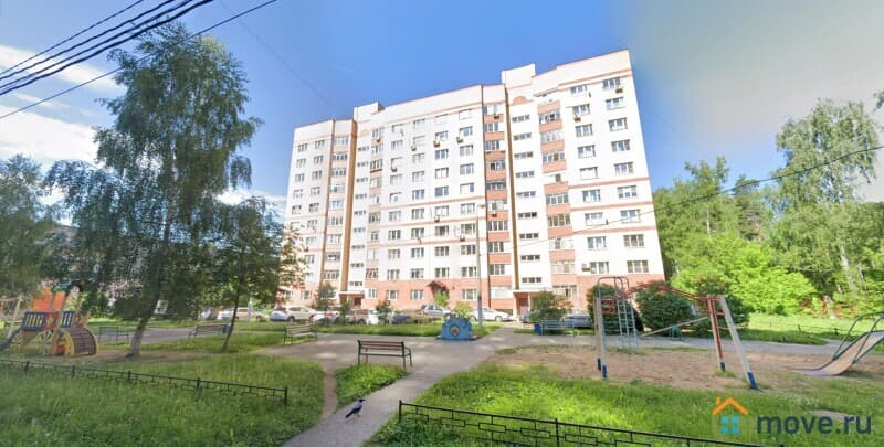 2-комн. квартира, 65 м²