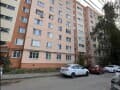 Продажа трехкомнатной квартиры, 66 м², этаж 8 из 9. Фото 33