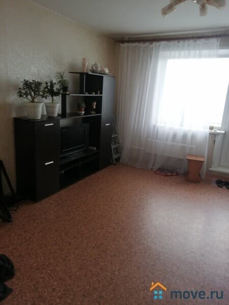 2-комн. квартира, 59 м²