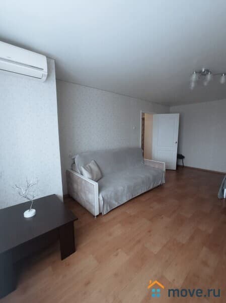 1-комн. квартира, 41 м²