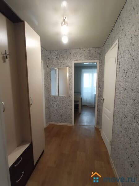 1-комн. квартира, 41 м²