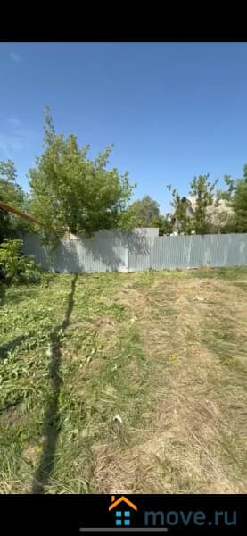 земля под ИЖС, 10 соток