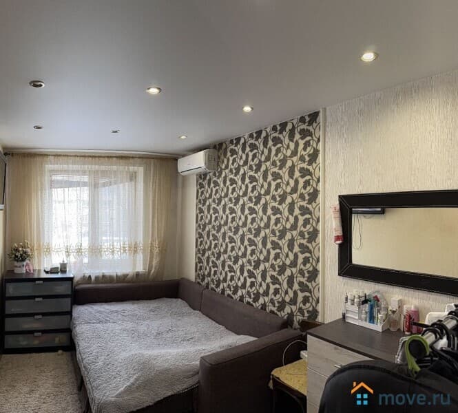 2-комн. квартира, 43 м²