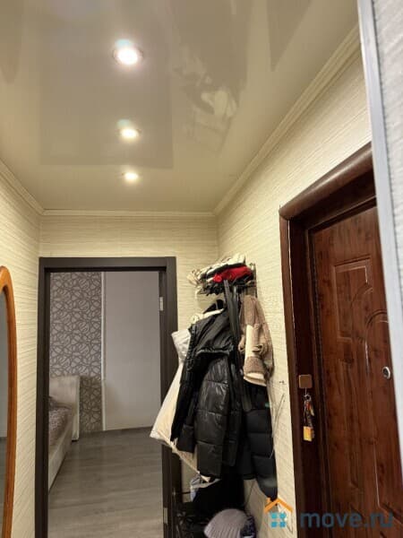 2-комн. квартира, 43 м²