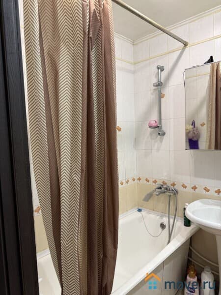 2-комн. квартира, 43 м²