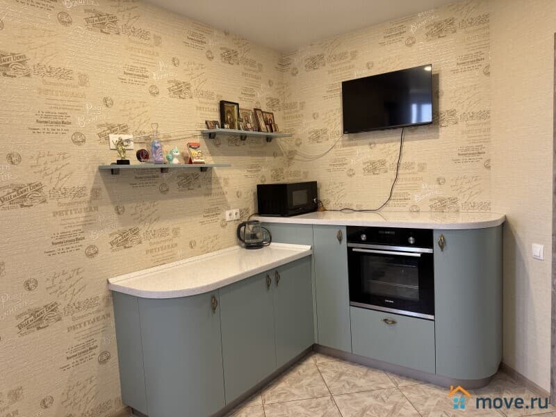2-комн. квартира, 78 м²