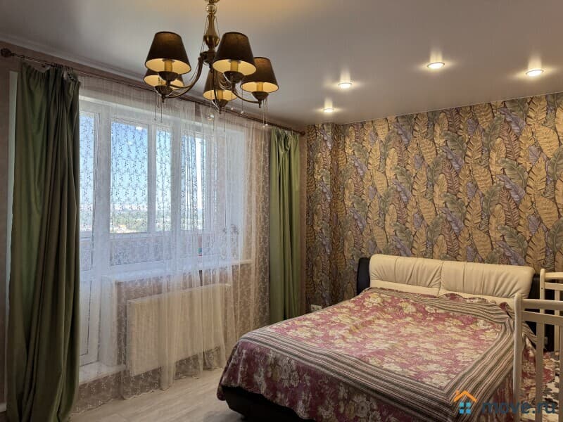 2-комн. квартира, 78 м²