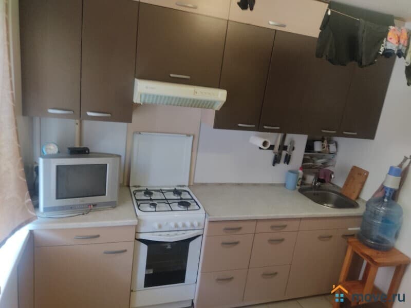 1-комн. квартира, 32 м²