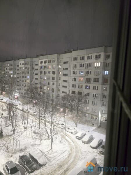 3-комн. квартира, 65 м&sup2;