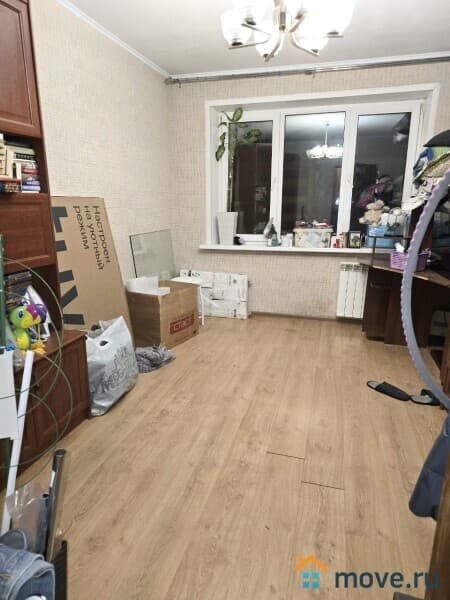 3-комн. квартира, 65 м&sup2;