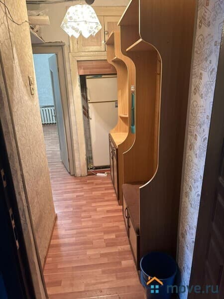 1-комн. квартира, 32 м&sup2;