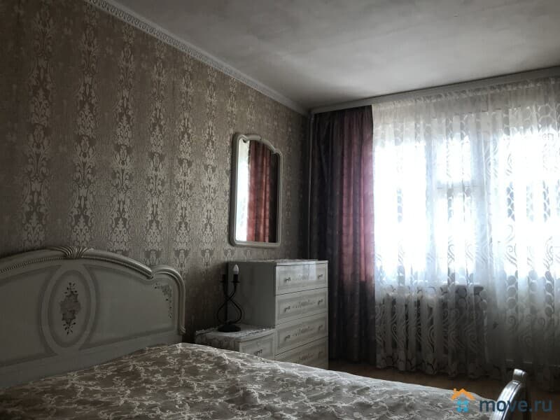 1-комн. квартира, 37 м&sup2;