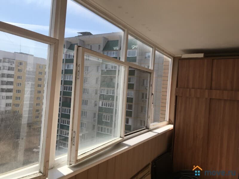 1-комн. квартира, 37 м&sup2;