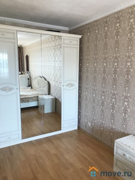 1-комн. квартира, 37 м&sup2;