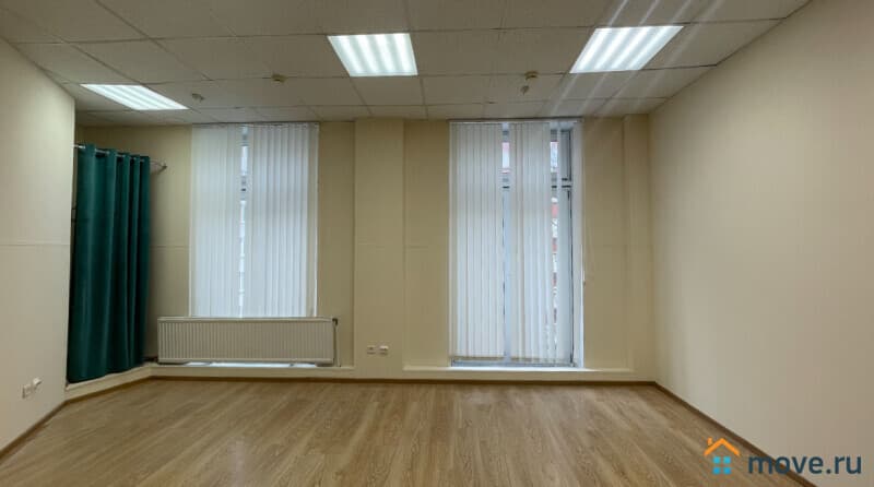 офис, 20.1 м&sup2;