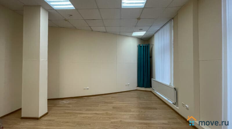 офис, 20.1 м&sup2;