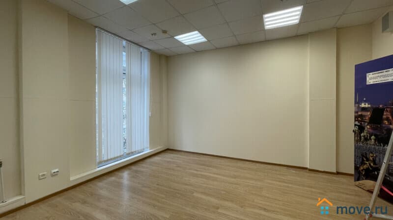 офис, 20.1 м&sup2;