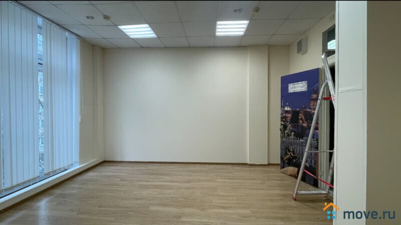 офис, 20.1 м&sup2;