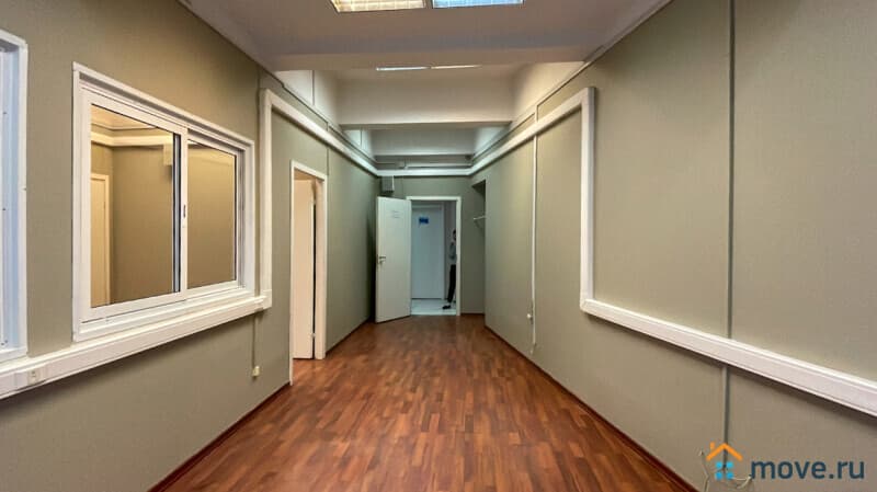 офис, 35.7 м&sup2;