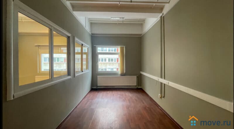 офис, 35.7 м&sup2;